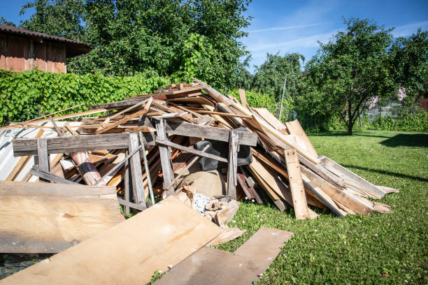 Best Garage Cleanout  in Fellsmere, FL